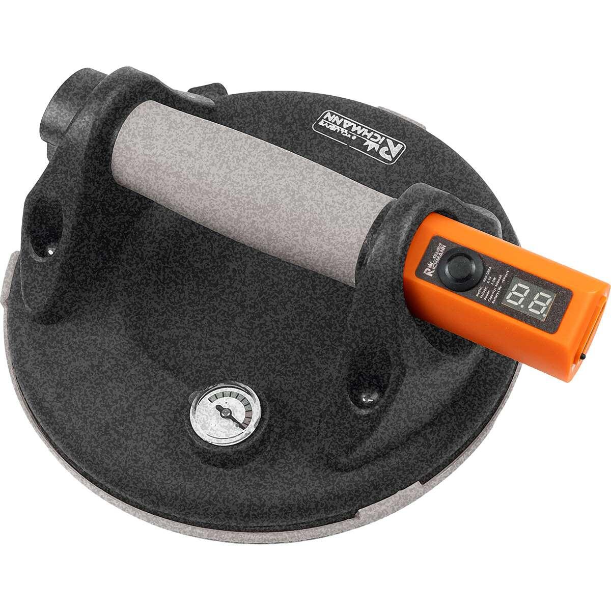 Pompa electrica ventuza parbrize