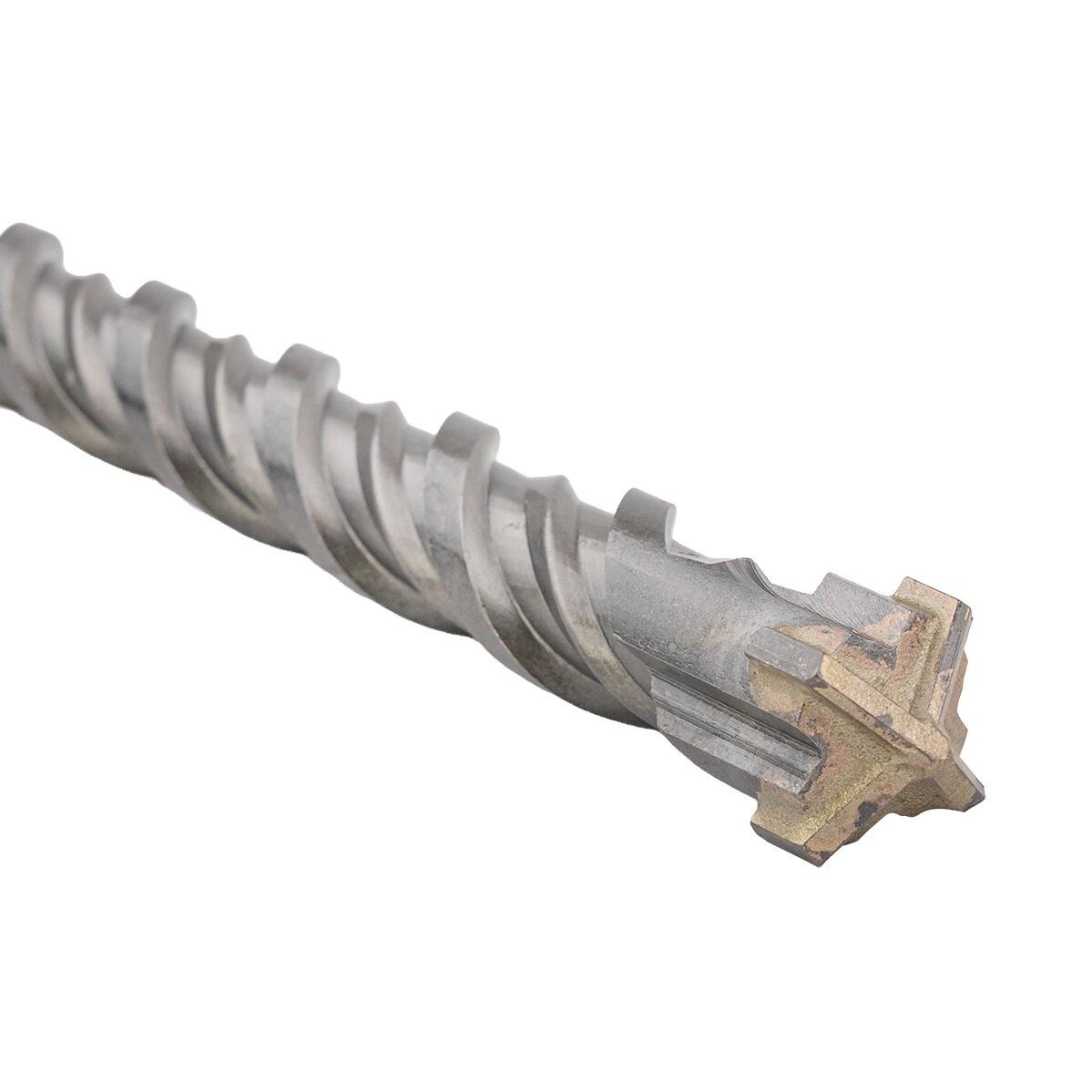 Burghiu pentru beton