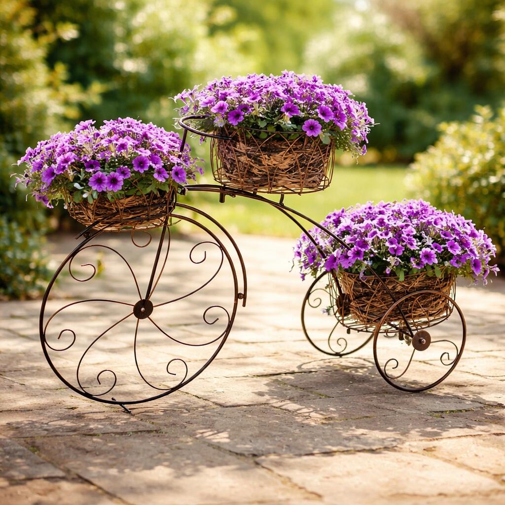 model bicicleta vintage