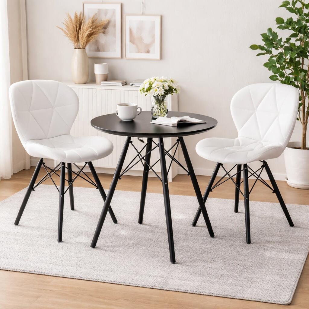 Scaun stil scandinav