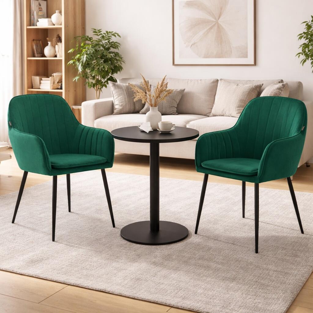 Scaun stil fotoliu bucatarie/living