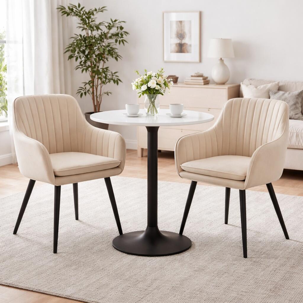 picioare metal negru