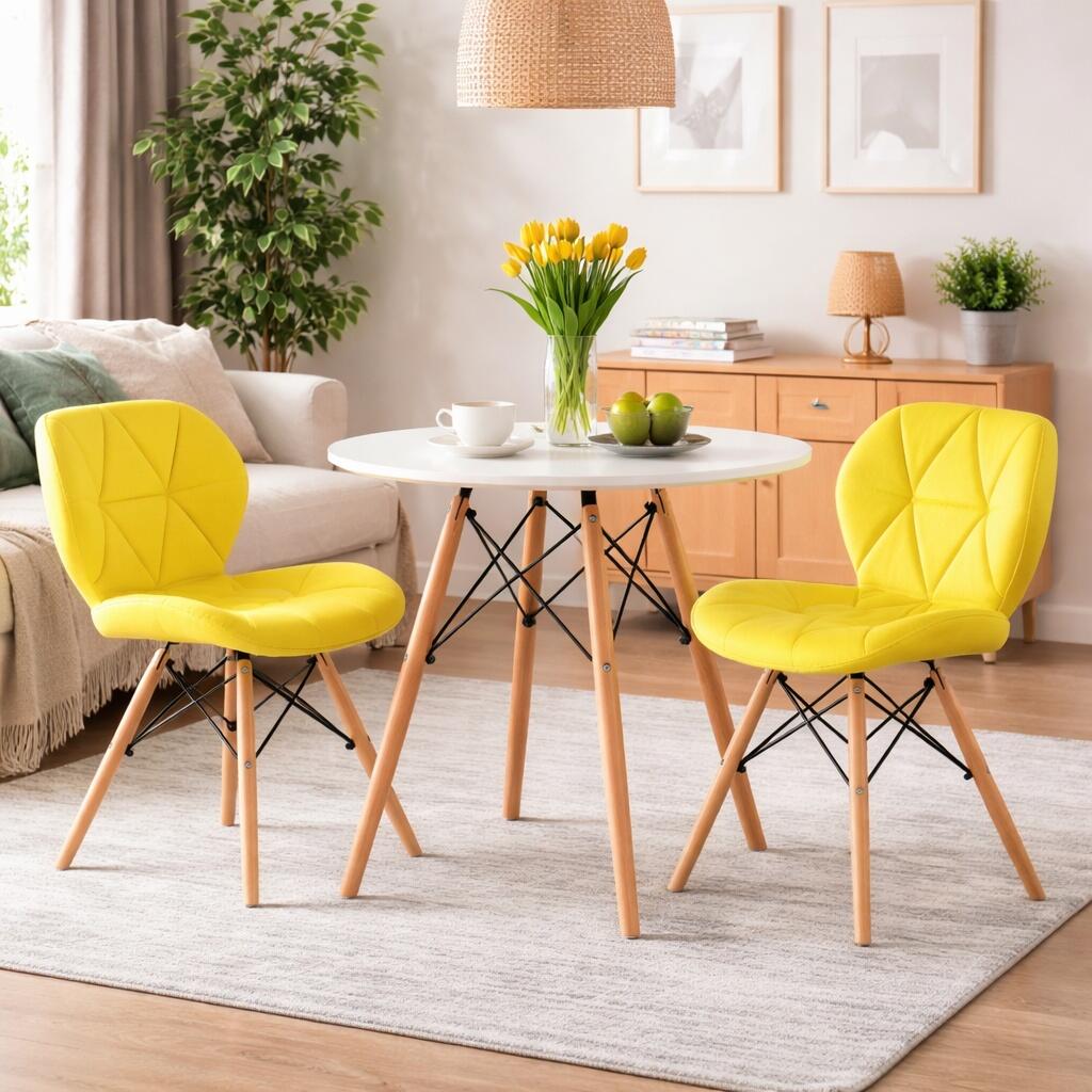 Scaun stil scandinav