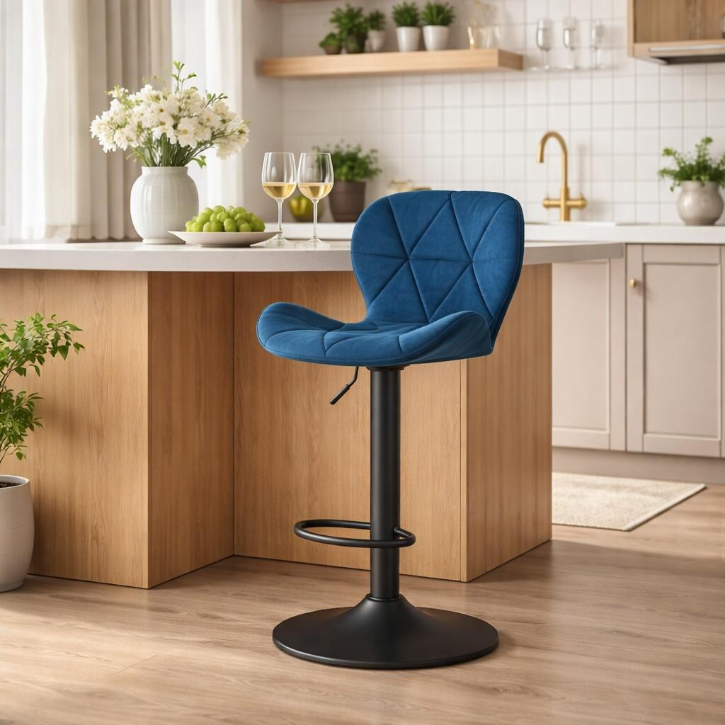 Scaun de bucatarie/bar