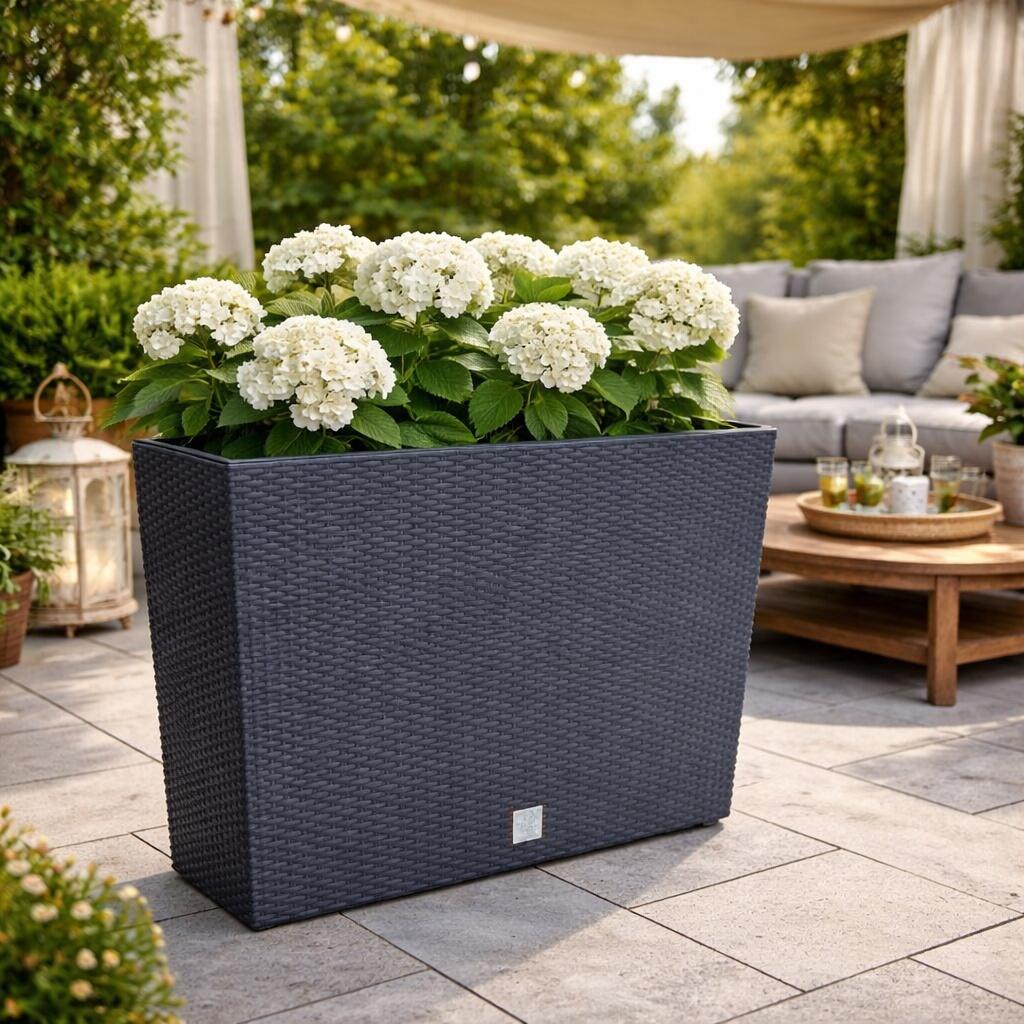 Jardiniera decorativa