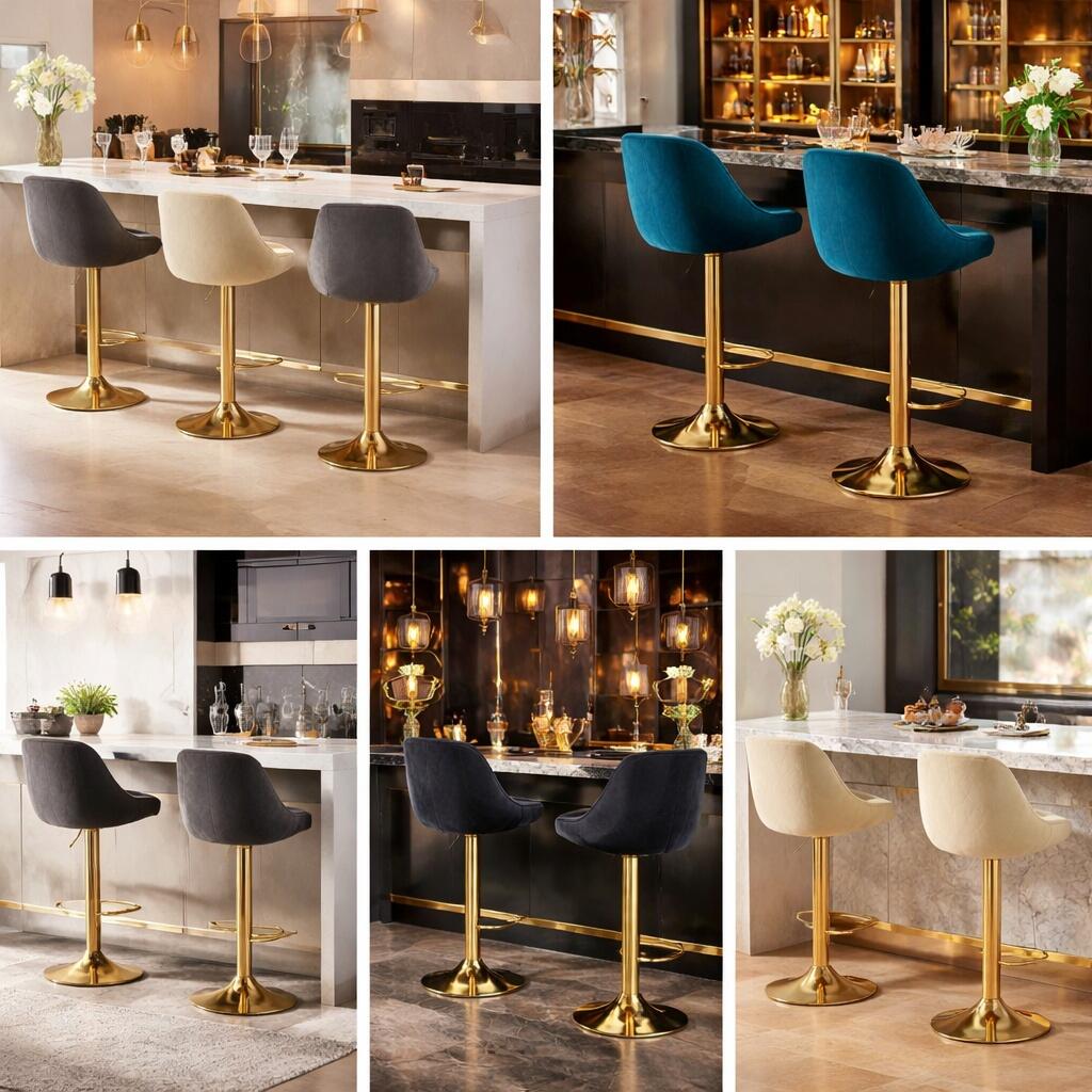 Scaun de bucatarie/bar