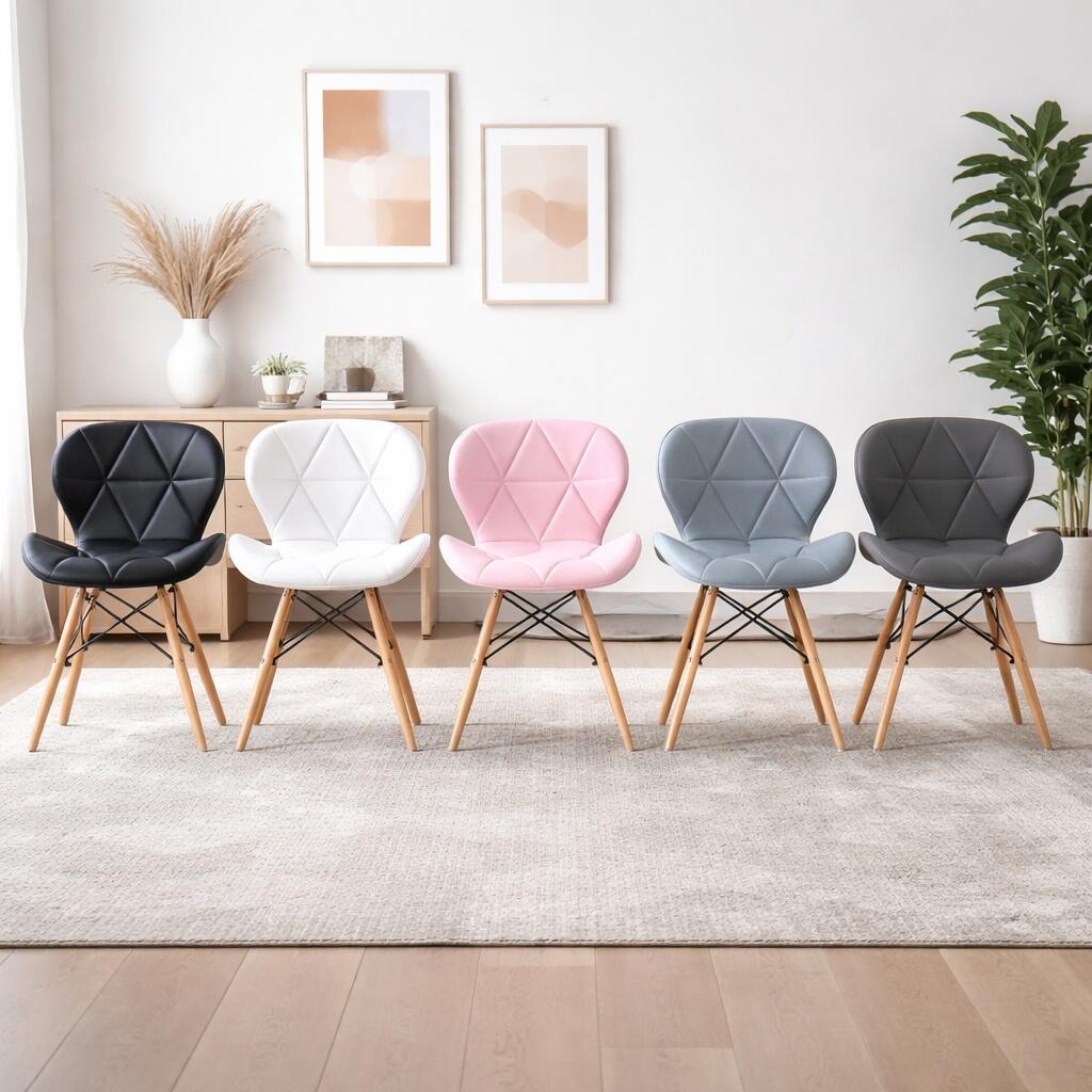 Scaun stil scandinav