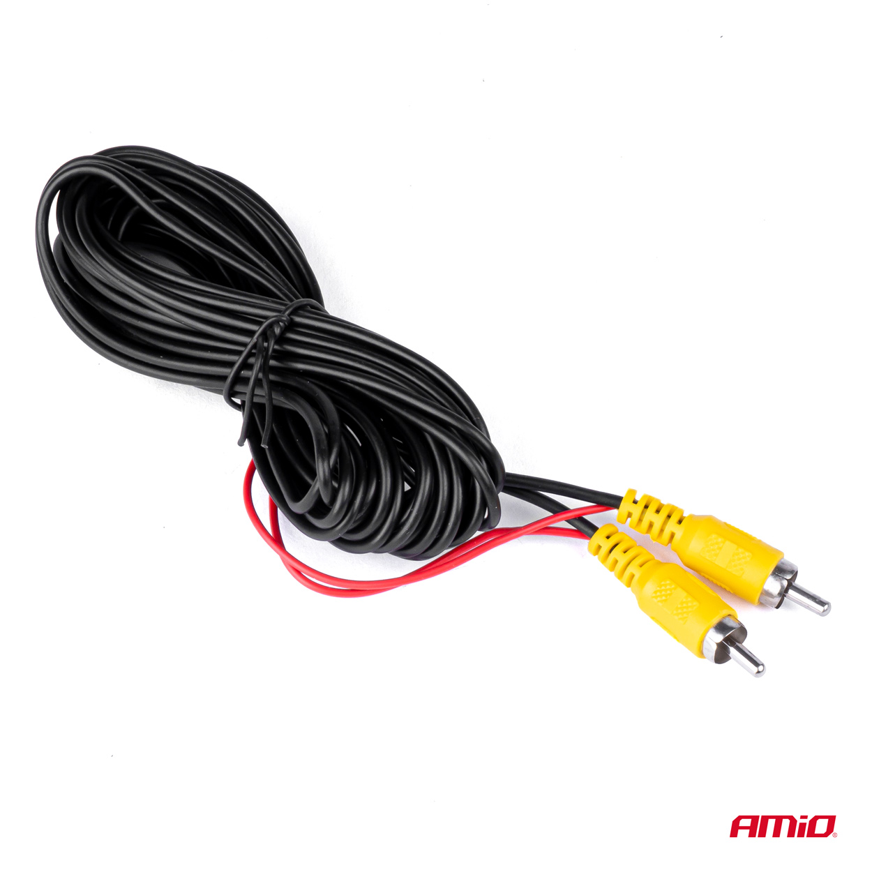 Suport numar inmatriculare cu Camera Video Night Vision si 2 senzori de parcare - imagine 7