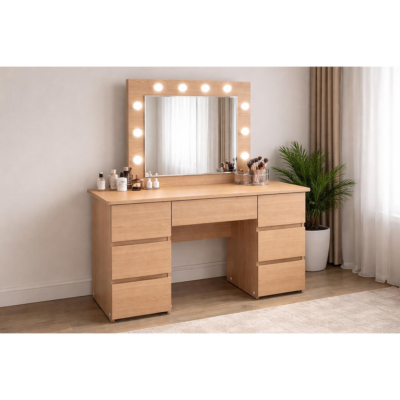 Masa de toaleta/machiaj