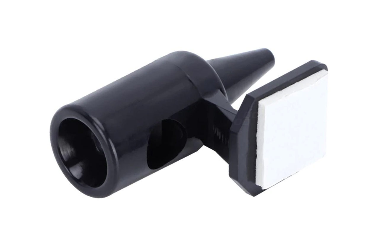 Fluier cu ultrasunete pentru indepartarea animalelor ULTRASONIC Repeller - imagine 3