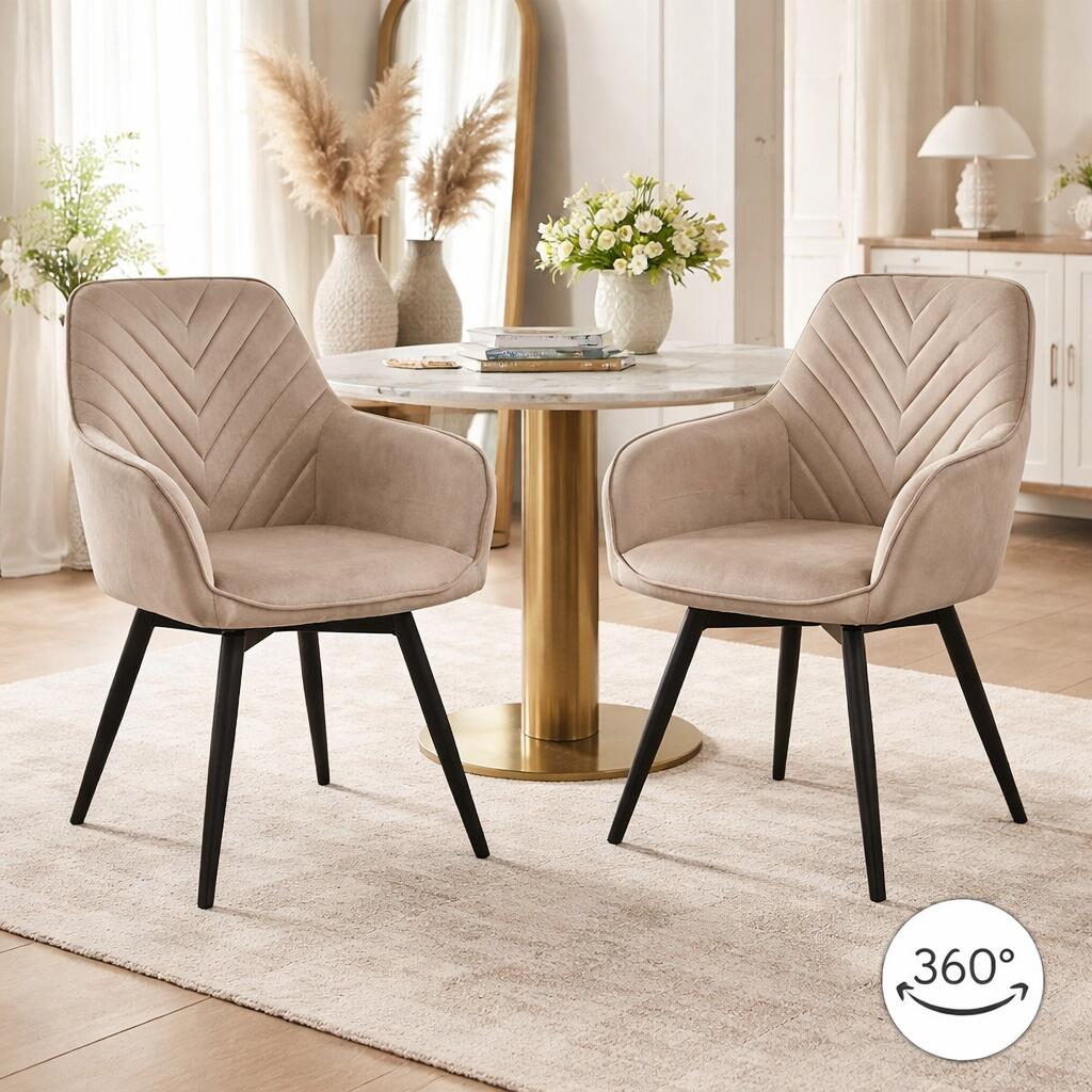 Scaun stil fotoliu bucatarie/living