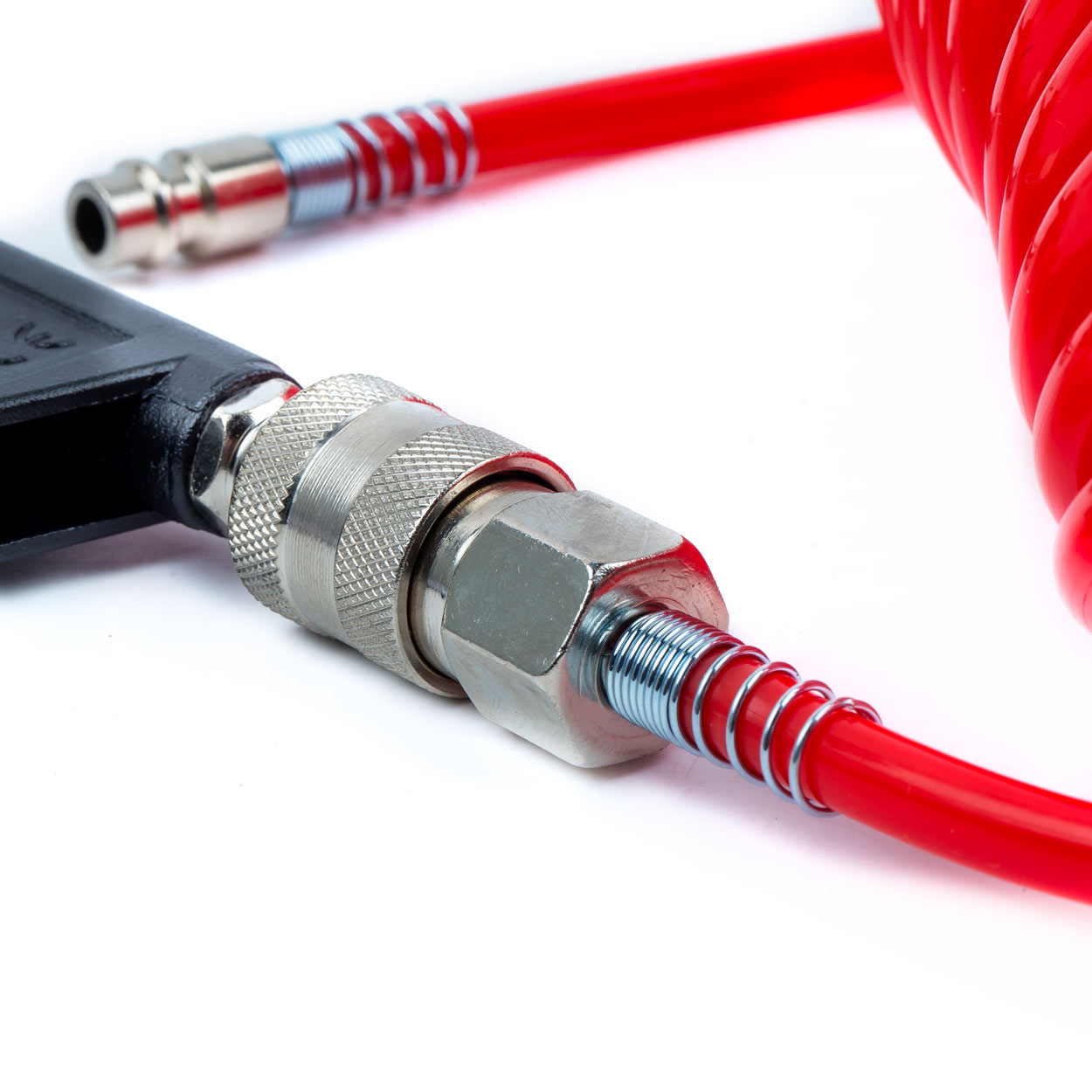 Pistol pentru sablare cu rezervor, PT-17 - imagine 4