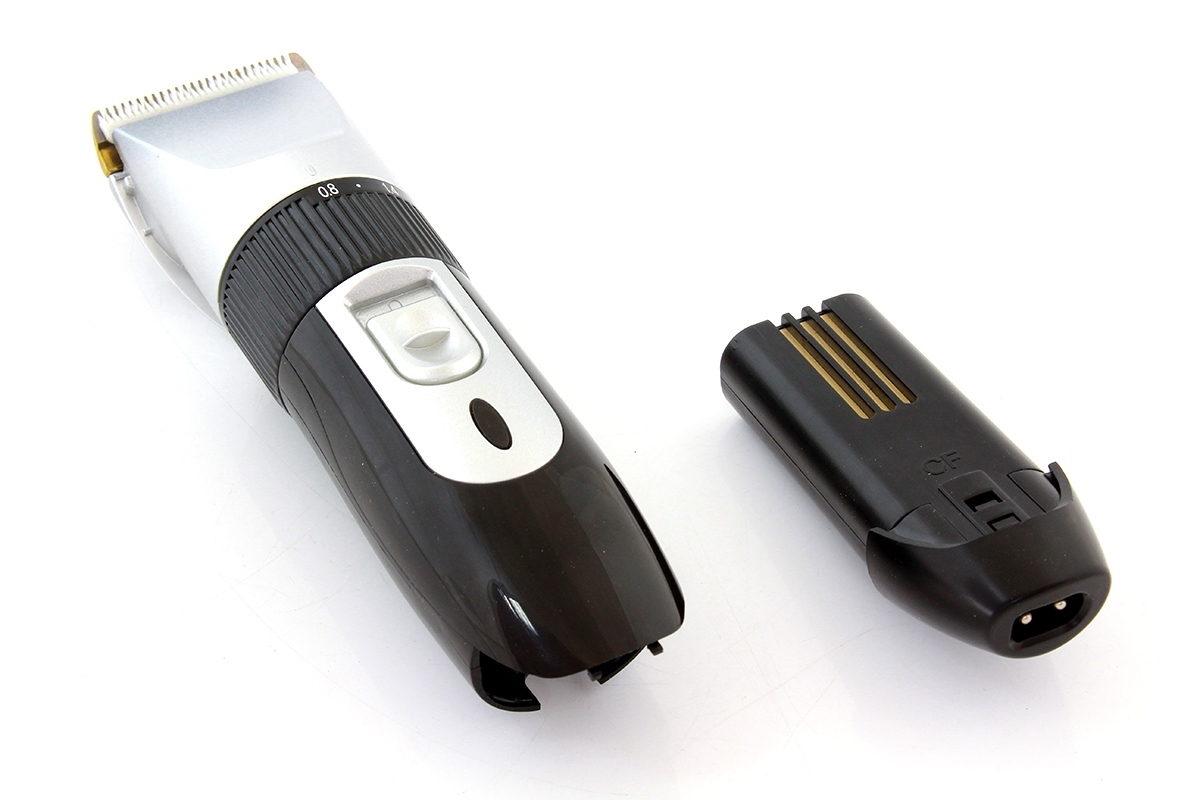 Aparat de tuns pentru animale de companie cu acumulator AG159B - imagine 7