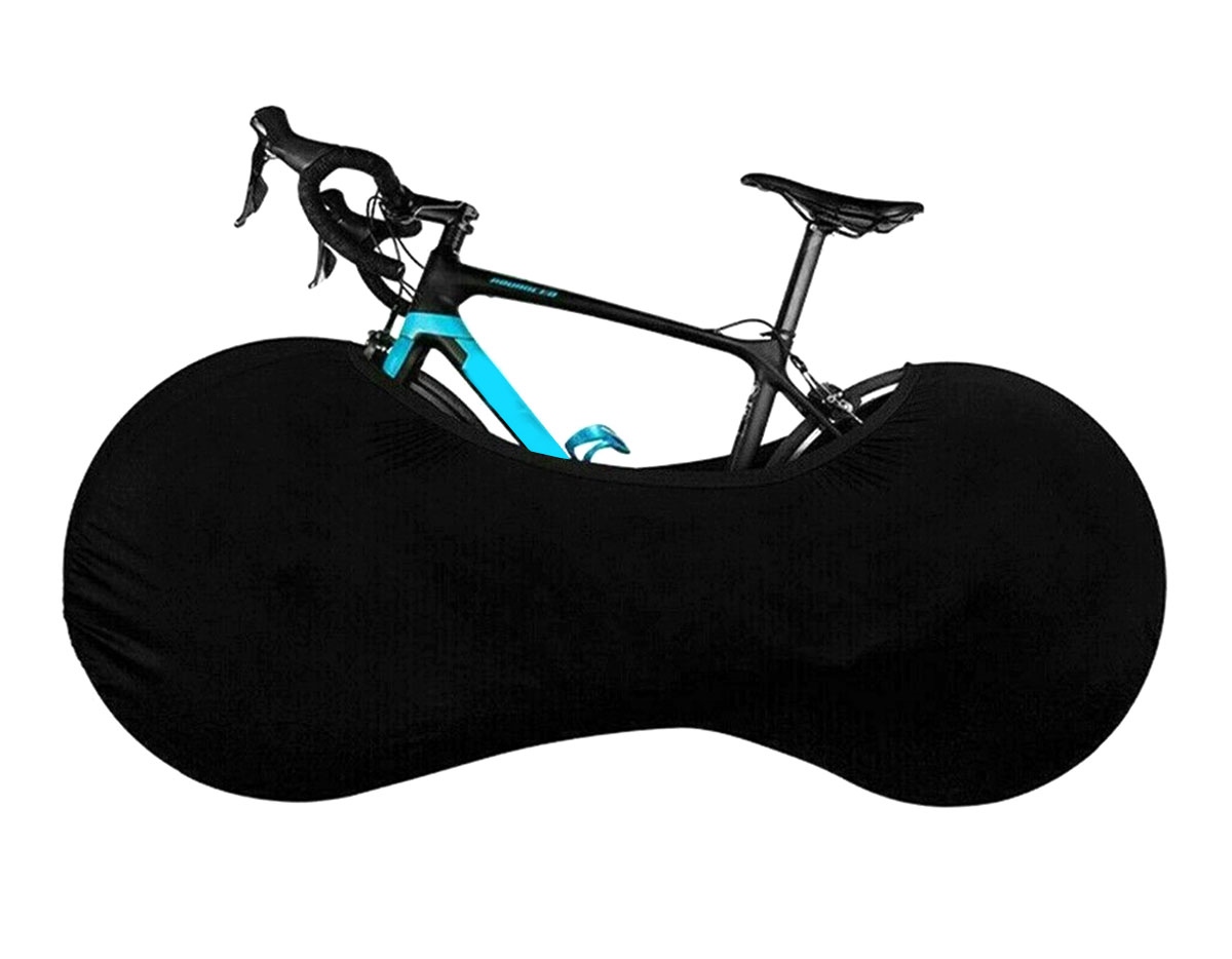 Husa impermeabila pentru bicicleta, AVX-AG262B - imagine 2