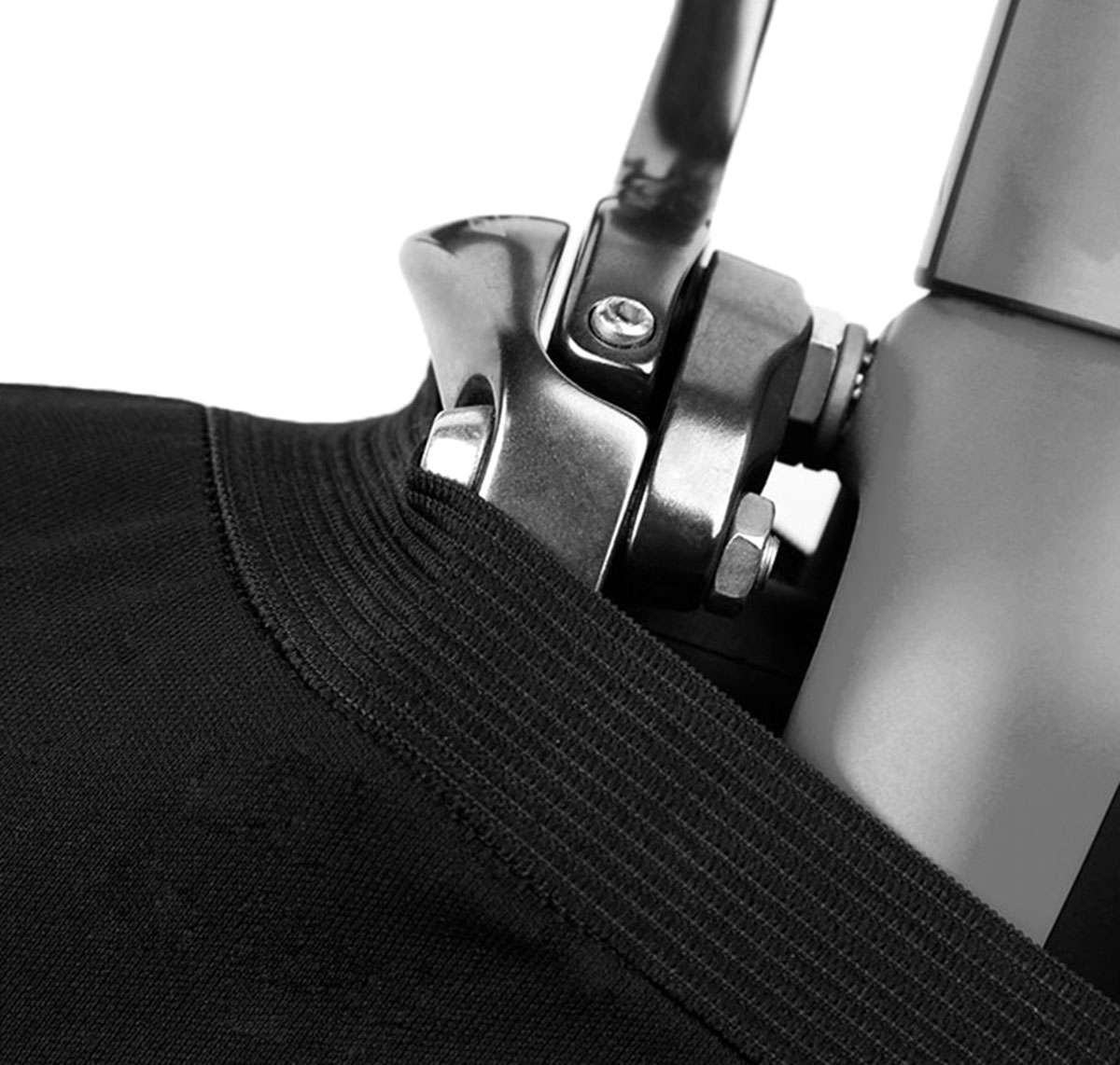 Husa impermeabila pentru bicicleta, AVX-AG262B - imagine 3