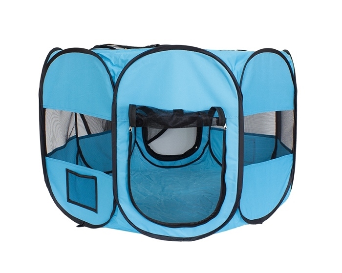 Tarc de joaca pentru animale, marime XXL, AVX-AG379 - imagine 3