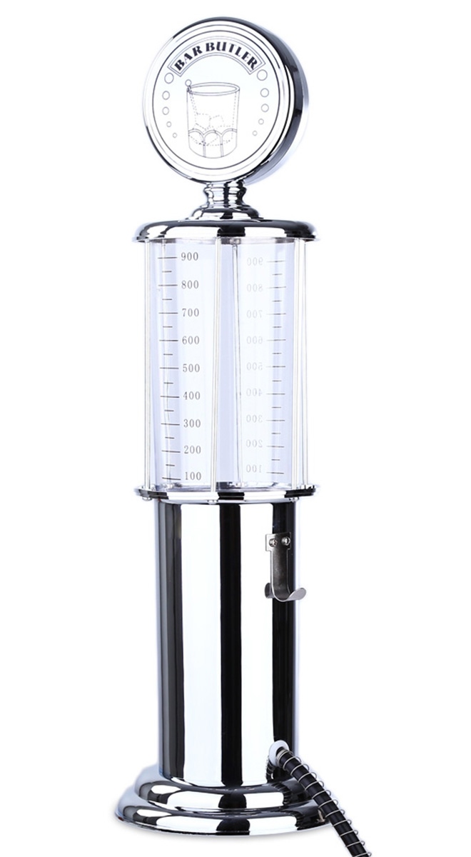 Distribuitor de bauturi cu furtun si pistol pentru petreceri, capacitate 950 ml - imagine 3