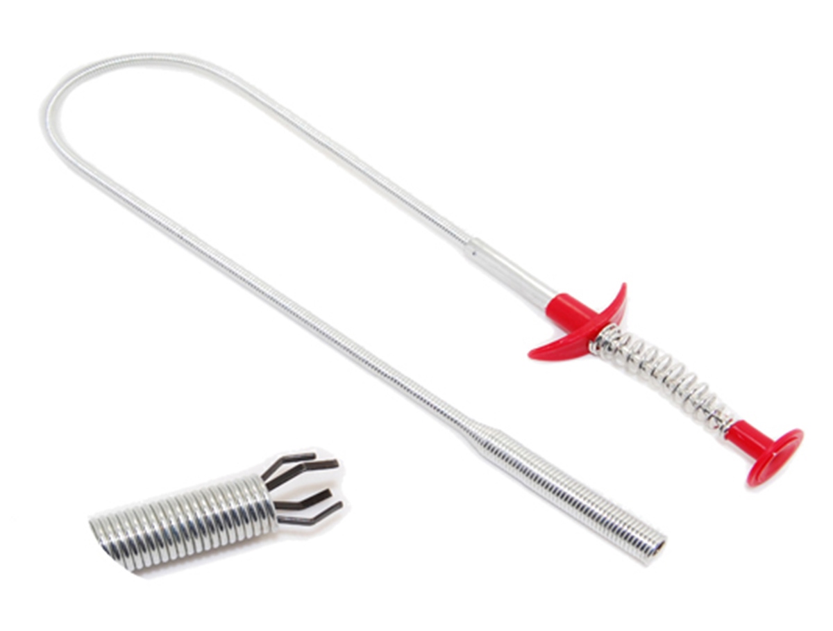 Unealta de extractie cu 4 gheare, lungime 60cm, AVX-AG497 - imagine 4