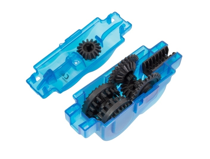 Instrument de curatare a lantului bicicletei - imagine 4