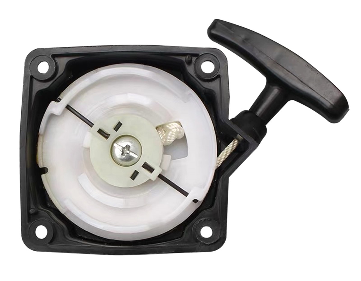 Rola Starter cu snur pentru motocoasa, drujba sau alte unelte - imagine 4