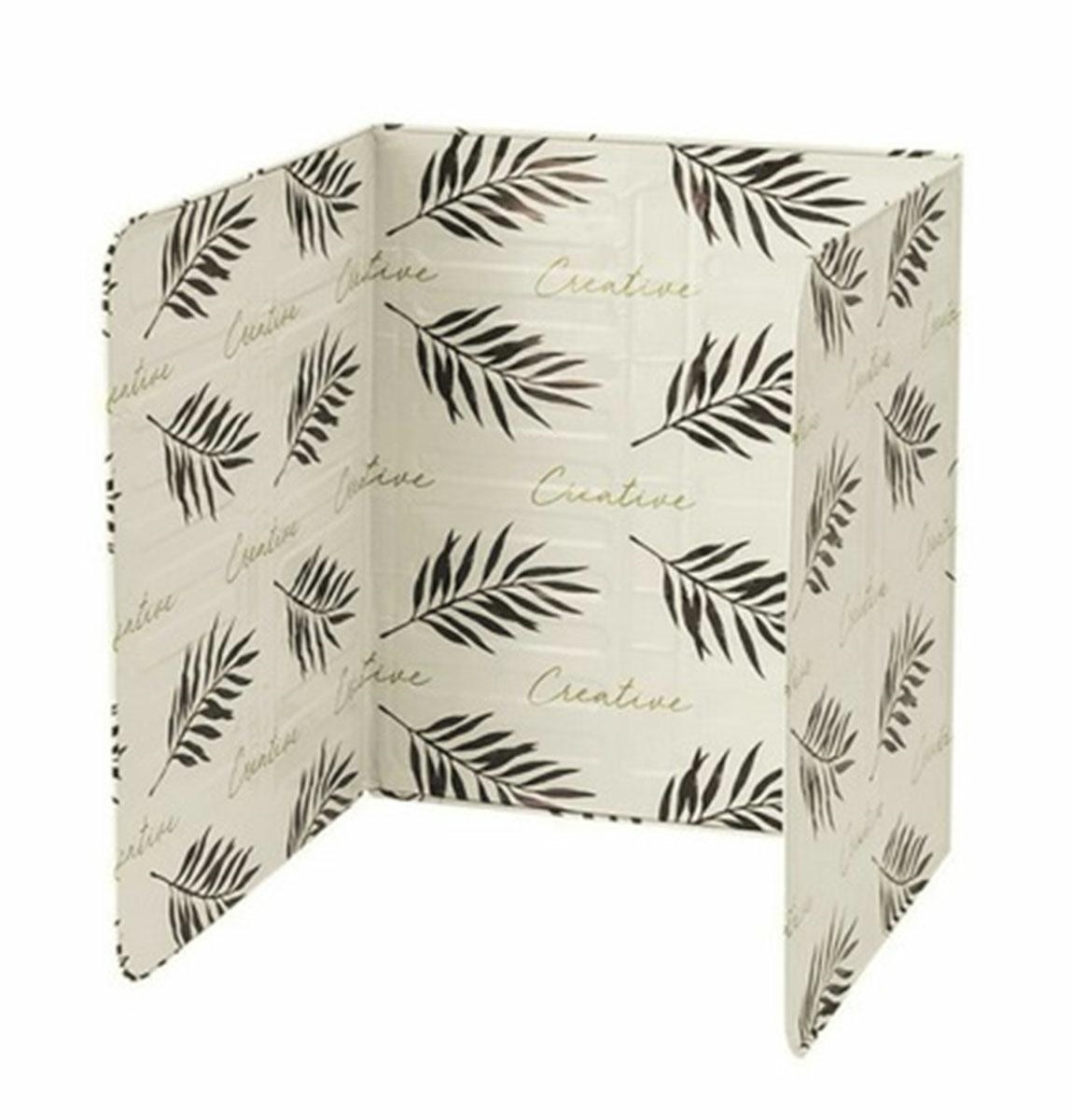 Protectie din aluminiu anti-stropire pentru gatitul pe aragaz, lavabila, model AVX-AG553E - imagine 3