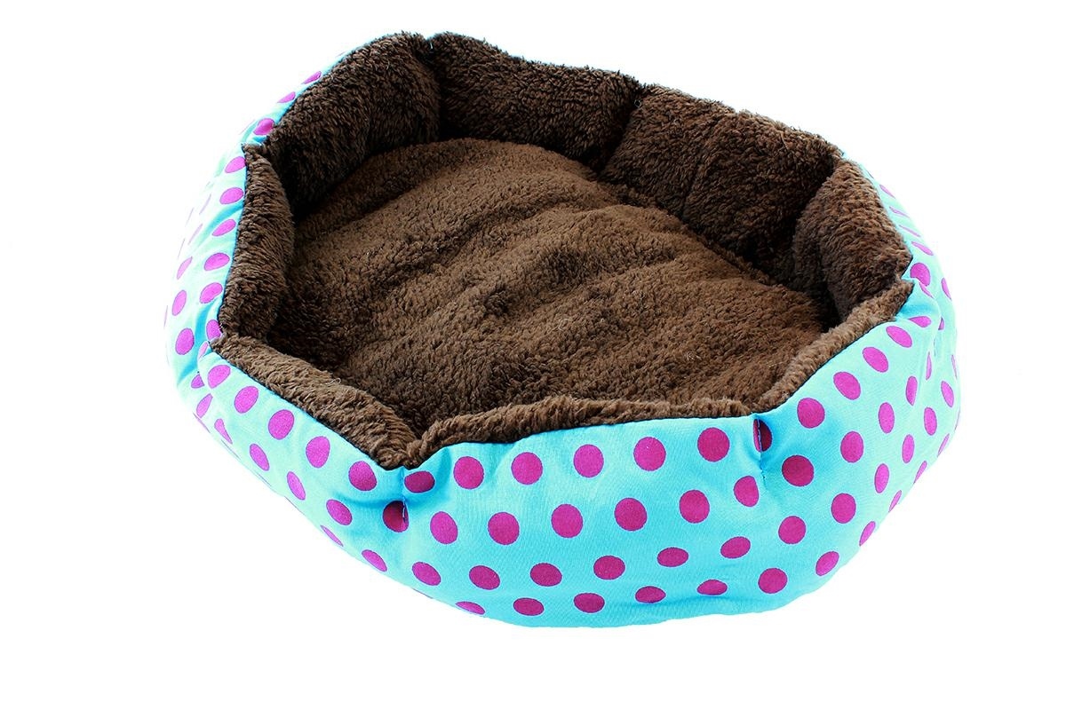 Pat pentru Caine sau Pisica Albastru AG602B - imagine 3