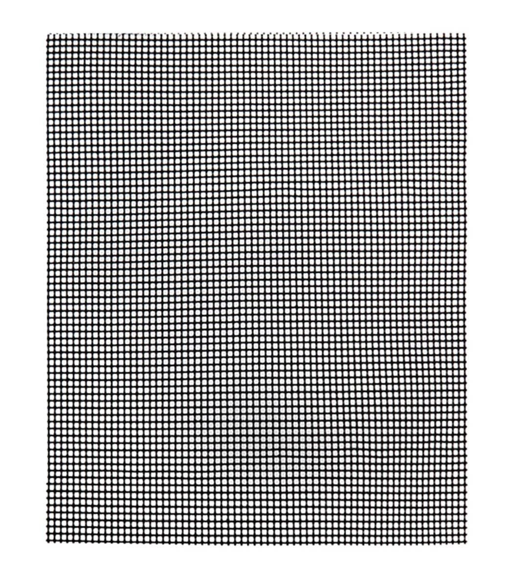 Covoras antiaderent din teflon pentru gatitul pe gratar, reutilizabil, lavabil, 40 x 33 cm - imagine 4