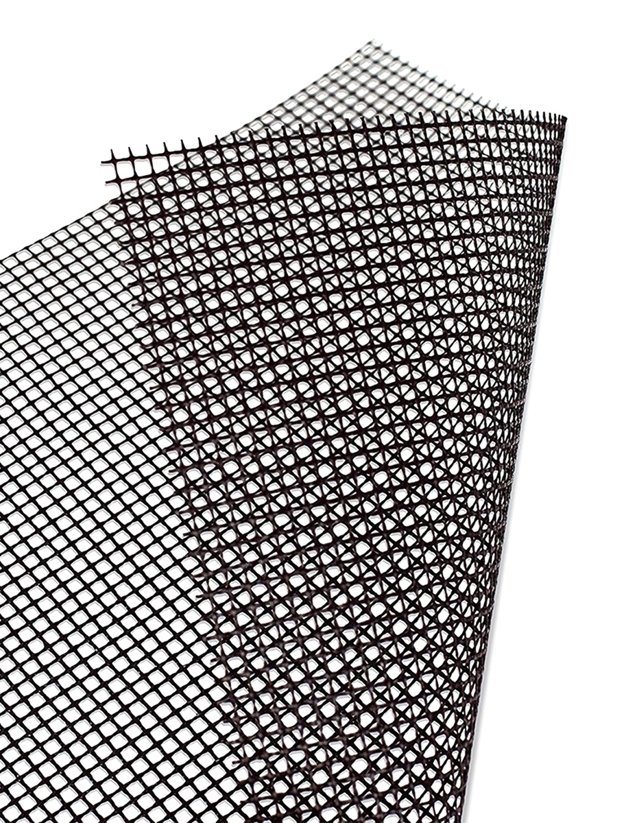 Covoras antiaderent din teflon pentru gatitul pe gratar, reutilizabil, lavabil, 40 x 33 cm - imagine 5