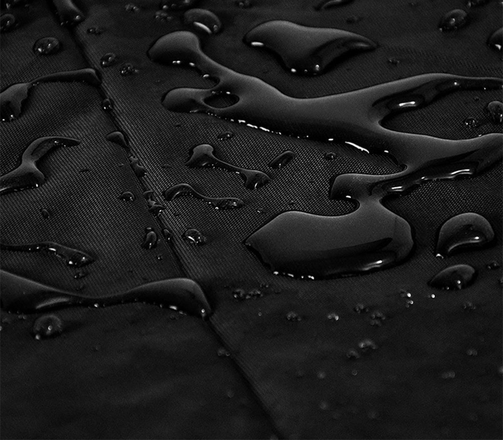 Husa impermeabila pentru sezlong gradina, 200 x 70 cm - imagine 6