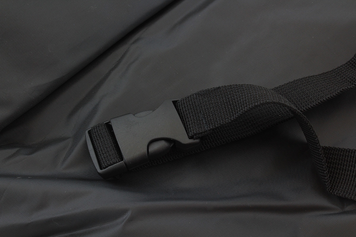 Husa impermeabila pentru sezlong gradina, 200 x 70 cm - imagine 7