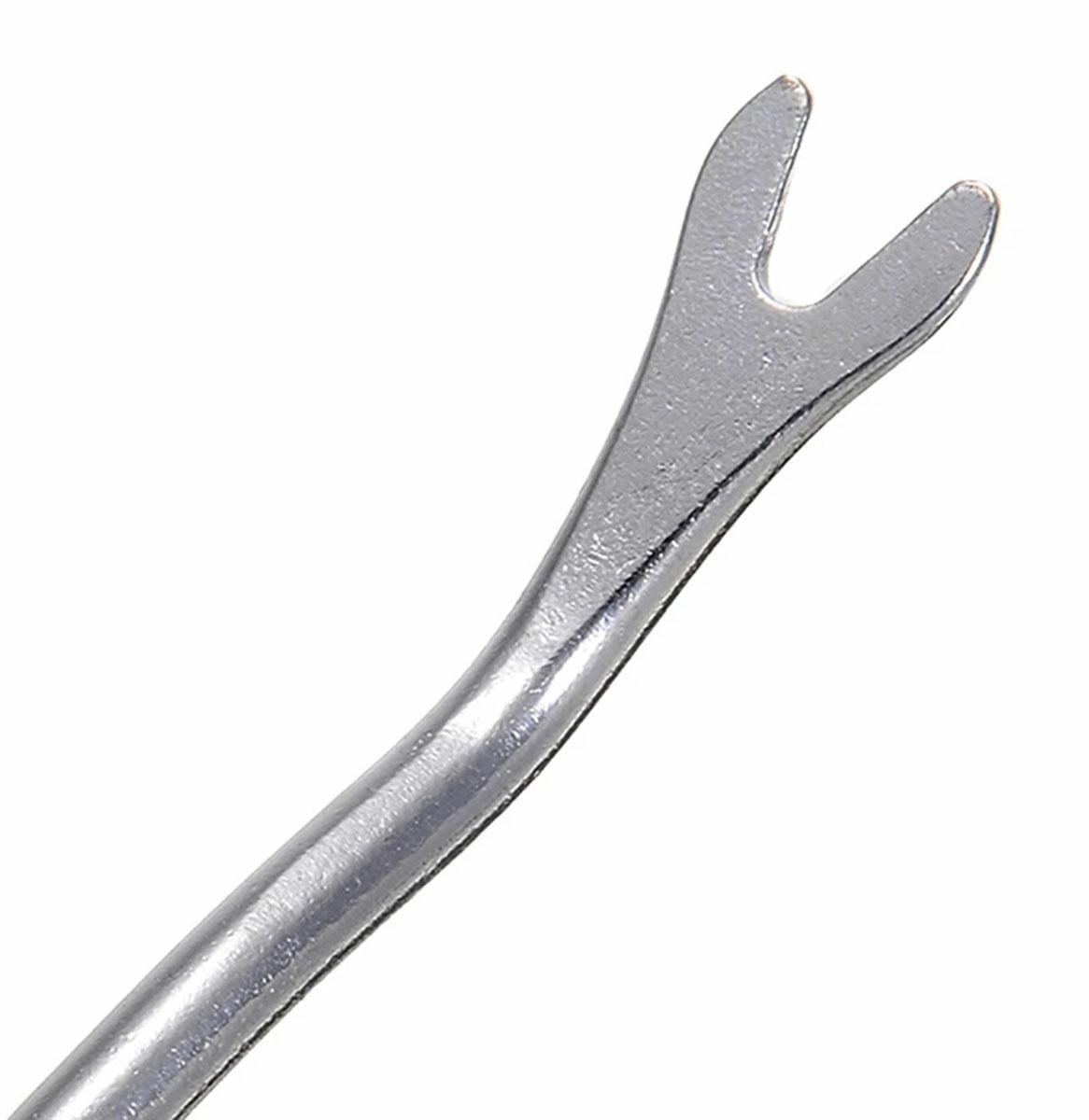 Set 625 clipsuri auto universale pentru montaj cu extractor inclus - imagine 9