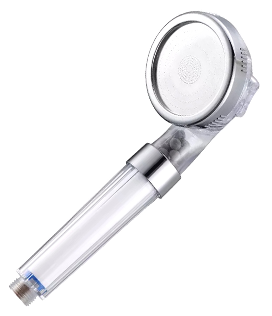 Para de dus cu functie de Ionizare si Masaj - imagine 5