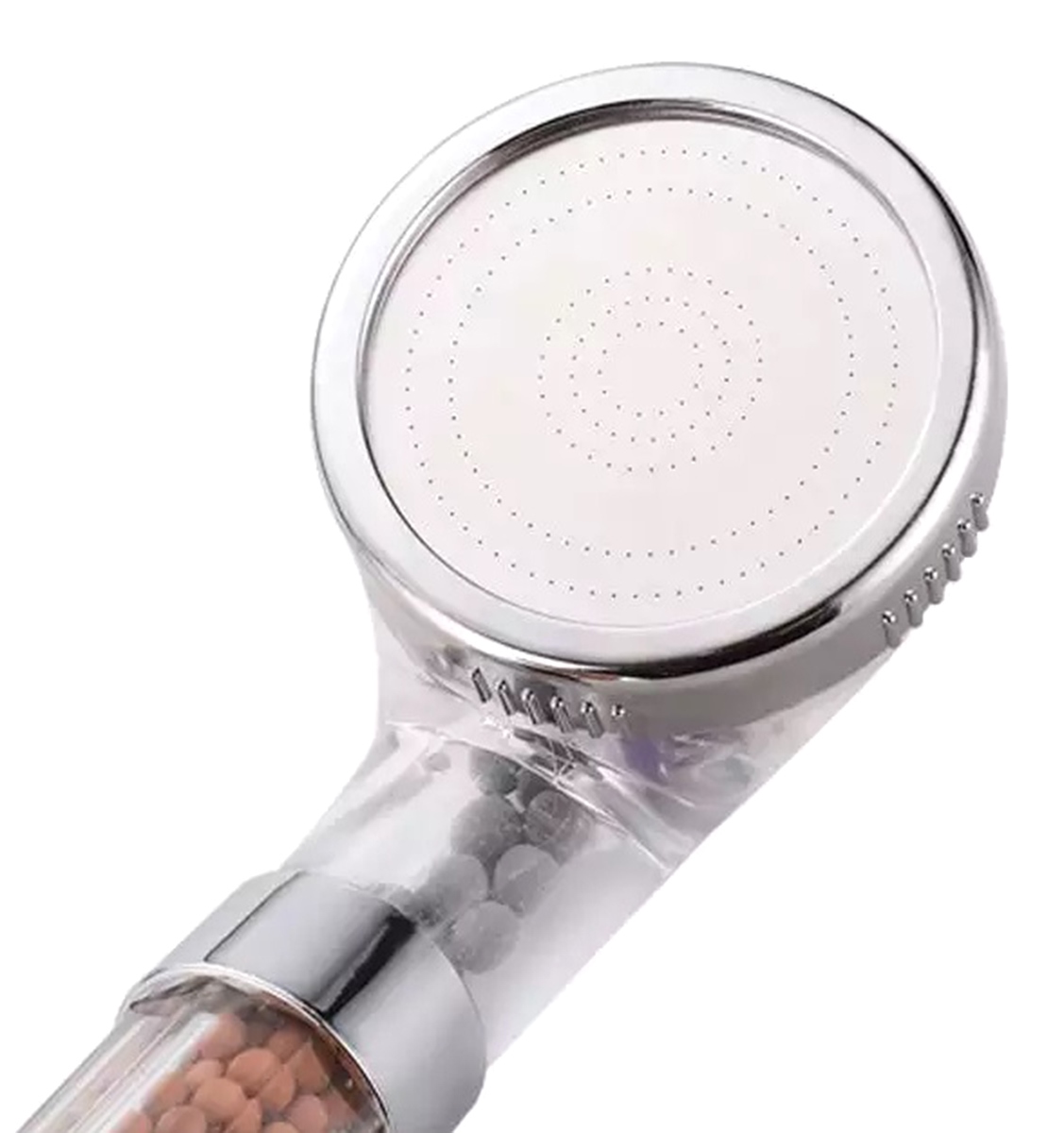 Para de dus cu functie de Ionizare si Masaj - imagine 7