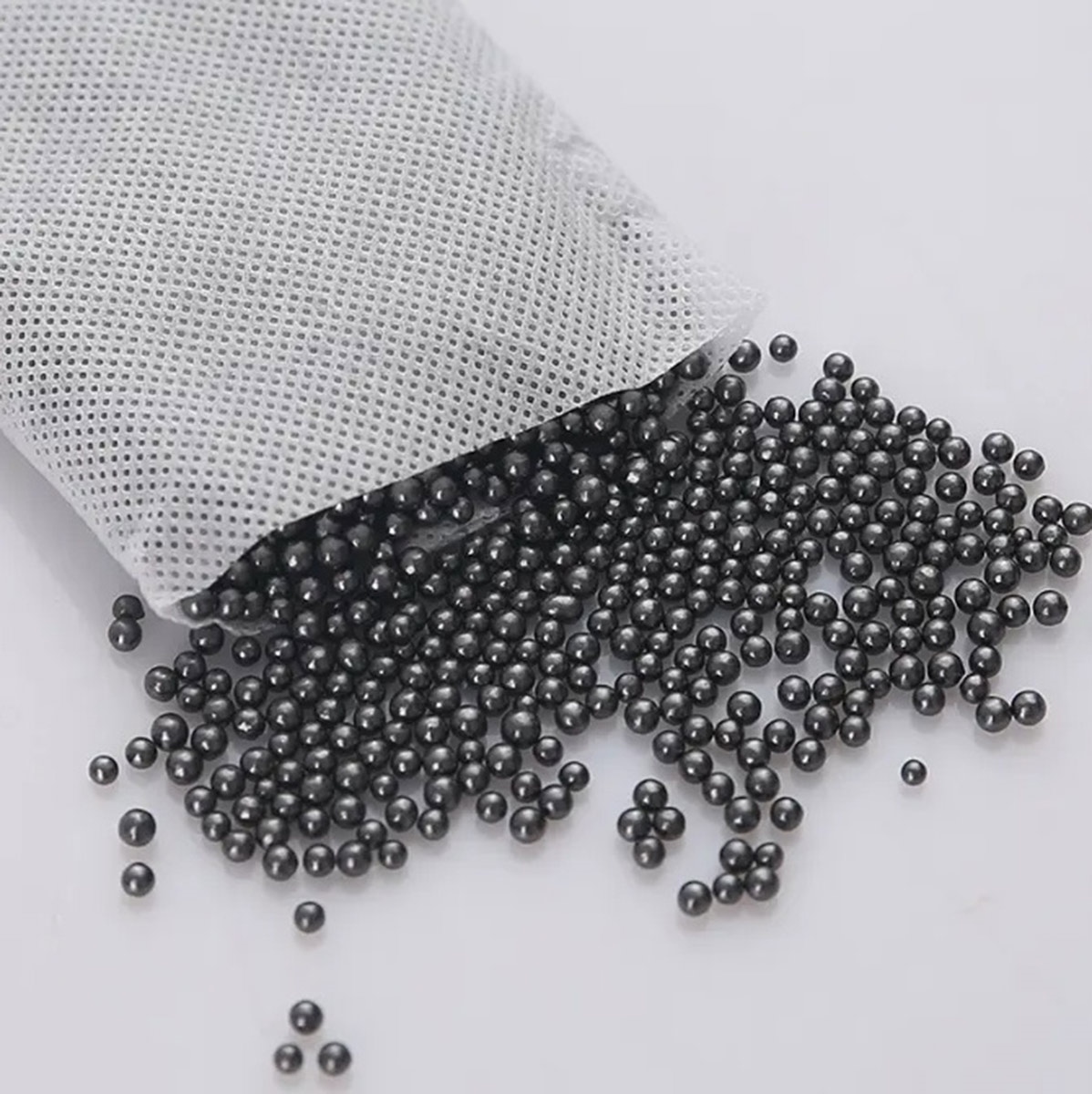 Absorbant compact de mirosuri pentru frigider cu carbune activ - imagine 3