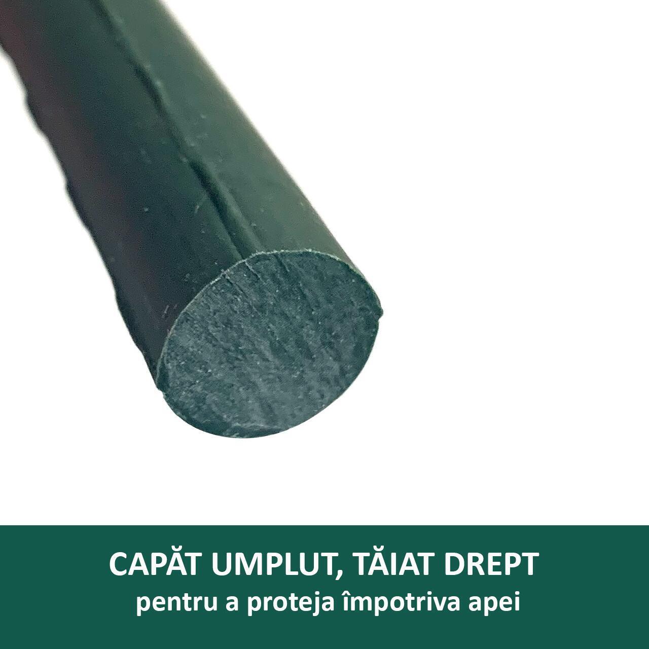 Set 100 araci/suport pentru rosii