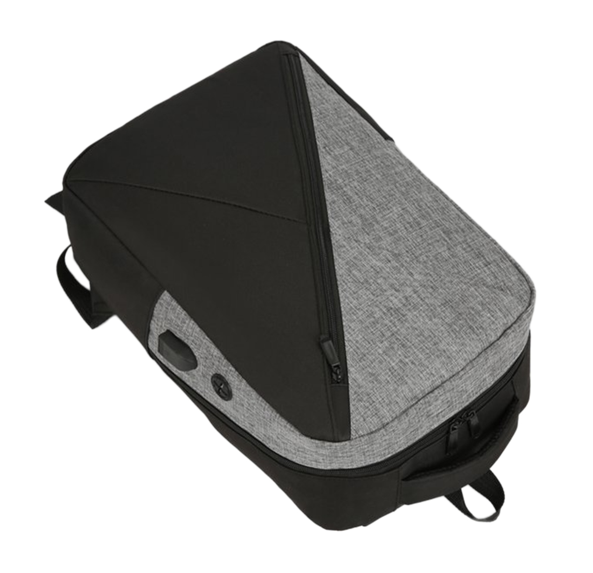 Set calatorie 3in1, Rucsac, Geanta, Plic, AVX-BQ51D - imagine 7