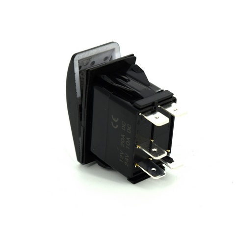 Intrerupator ”REVERSE LIGHTS” pentru Off-Road, ATV, SSV, QUAD - imagine 2