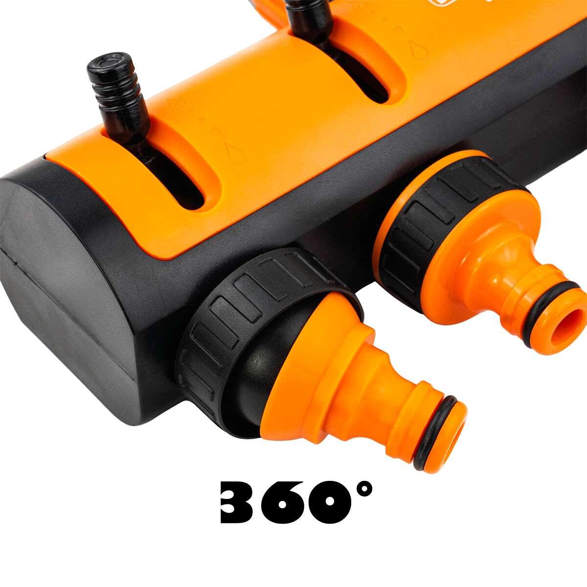 Distribuitor furtun cu 4 cai