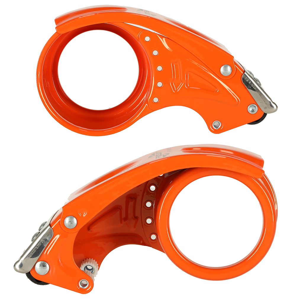 Dispenser, aplicator de banda adeziva cu latimea de 5cm - imagine 5