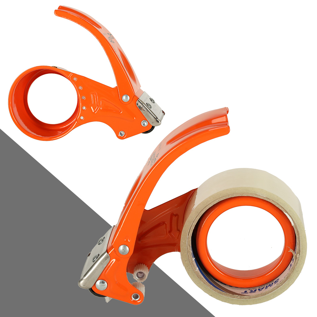 Dispenser, aplicator de banda adeziva cu latimea de 5cm - imagine 6