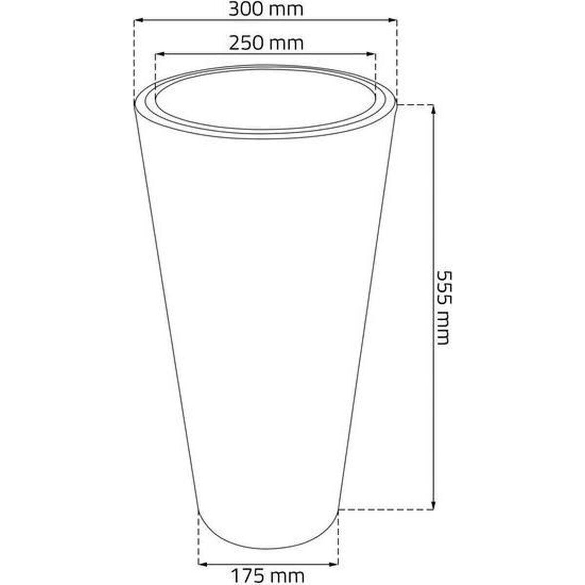 Set 2 ghivece de flori