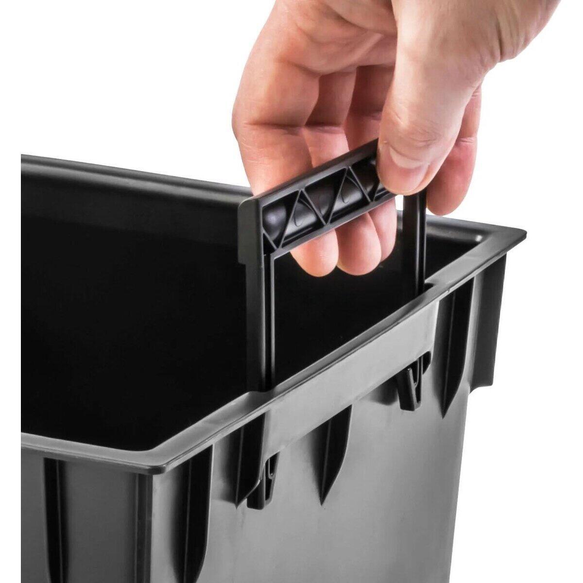 Set 2 ghivece de flori