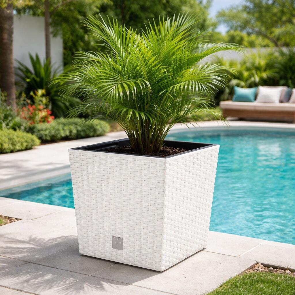 Set 2 ghivece de flori