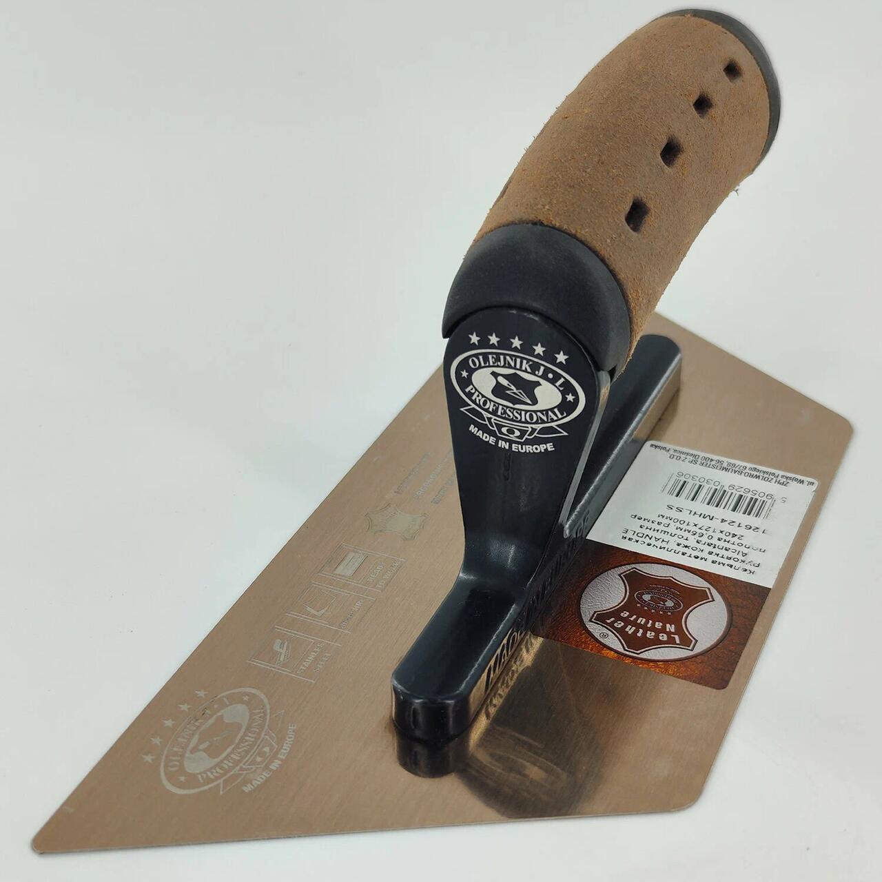 24x13x10 cm x 0.65 mm