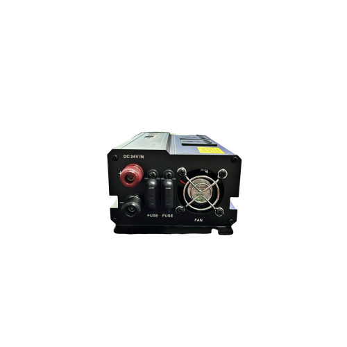 Invertor 500W 24V-220V PREMIUM - imagine 6