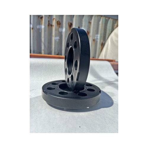 Distantier janta auto, dimensiune 4x100, grosime 20mm, diametru central 67.1 - 54.1 - imagine 3