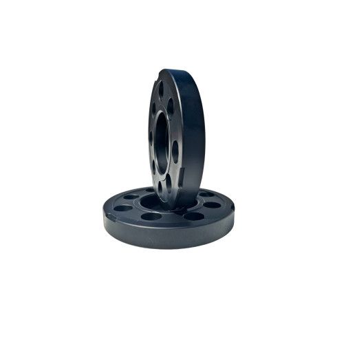 Distantier janta auto, dimensiune 4x100, grosime 20mm, diametru central 67.1 - 54.1 - imagine 2