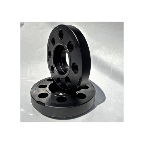 Distantier janta auto, dimensiune 4x100, grosime 20mm, diametru central 67.1 - 54.1 - imagine 4