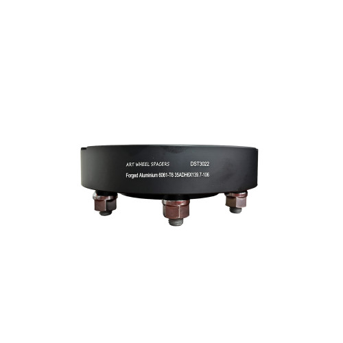 Distantier janta auto, dimensiune 6x139.7, grosime 35mm, prindere dubla cu piulite M12x1.5