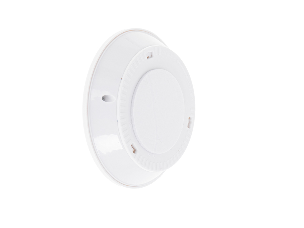 Set 6 Lampi LED Wireless, autoadezive, cu telecomanda, pentru iluminat scari sau mobilier - imagine 8